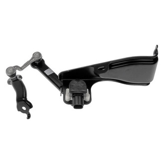 Dorman® - Rear Passenger Side 3-Prong Suspension Ride Height Sensor