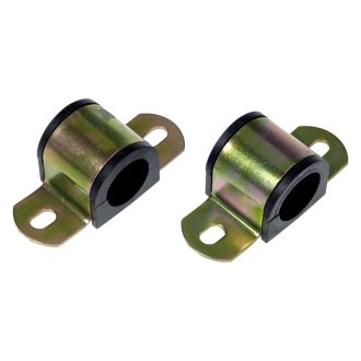 Dorman® - Sway Bar Bracket and Bushing Kit