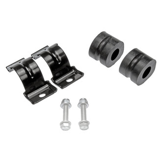 Dorman® - Front Regular Sway Bar Bracket and Bushing Kit