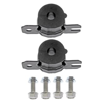 Dorman® - Rear Regular Sway Bar Bracket and Bushing Kit