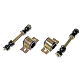 Dorman® - Front Regular Sway Bar Bracket and Bushing Kit
