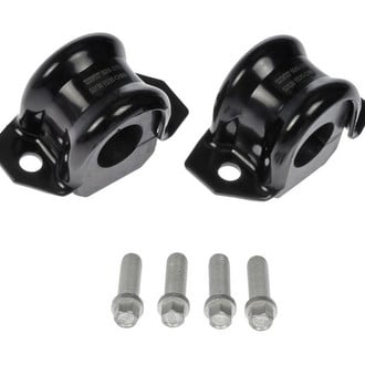 Dorman® - Sway Bar Bracket and Bushing Kit