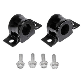 Dorman® - Sway Bar Bracket and Bushing Kit