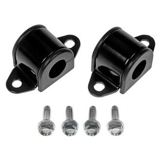 Dorman® - Front Regular Sway Bar Bracket and Bushing Kit