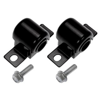 Dorman® - Sway Bar Bracket and Bushing Kit