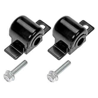 Dorman® - Front Regular Sway Bar Bracket and Bushing Kit