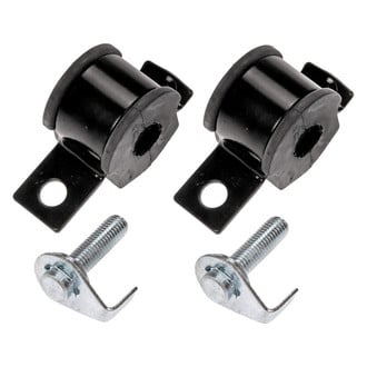 Dorman® - Rear Regular Sway Bar Bracket and Bushing Kit