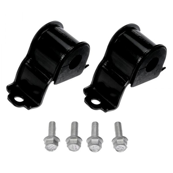 Dorman® - Front Regular Sway Bar Bracket and Bushing Kit