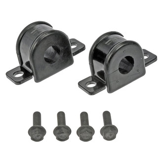 Dorman® - Sway Bar Bracket and Bushing Kit