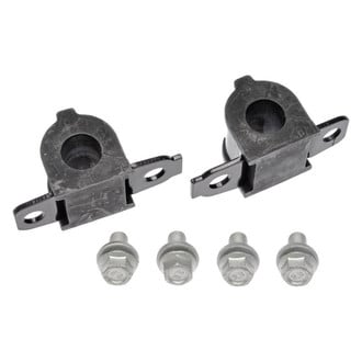 Dorman® - Rear Regular Sway Bar Bracket and Bushing Kit