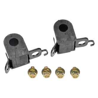 Dorman® - Rear Regular Sway Bar Bracket and Bushing Kit