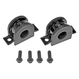 Dorman® - Regular Sway Bar Bracket and Bushing Kit