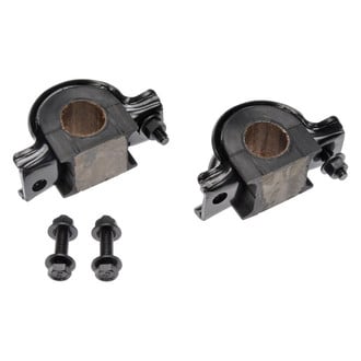 Dorman® - Front Regular Sway Bar Bracket and Bushing Kit
