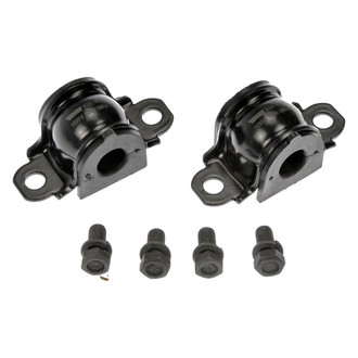 Dorman® - Rear Regular Sway Bar Bracket and Bushing Kit