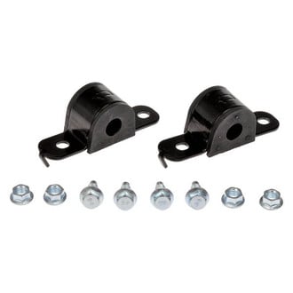 Dorman® - Sway Bar Bracket and Bushing Kit