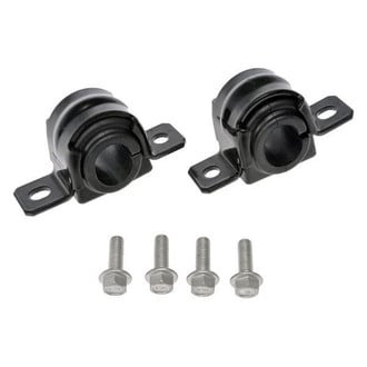 Dorman® - Front Regular Sway Bar Bracket and Bushing Kit