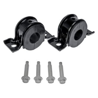 Dorman® - Sway Bar Bracket and Bushing Kit