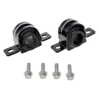 Dorman® - Front Regular Sway Bar Bracket and Bushing Kit