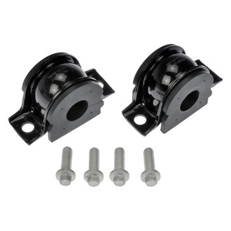 Dorman® - Sway Bar Bracket and Bushing Kit