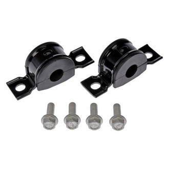 Dorman® - Rear Regular Sway Bar Bracket and Bushing Kit