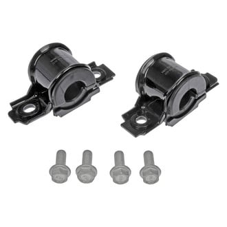 Dorman® - Sway Bar Bracket and Bushing Kit