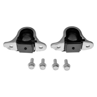 Dorman® - Front Regular Sway Bar Bracket and Bushing Kit