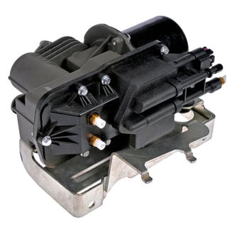 Dorman® - OE Solutions™ Air Suspension Compressor