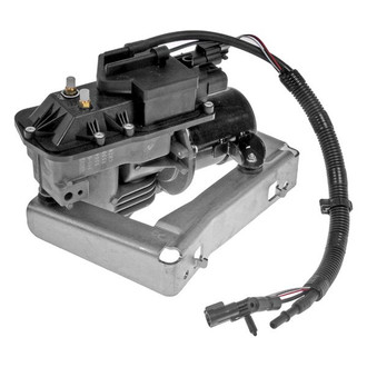 Dorman® - OE Solutions™ Air Suspension Compressor