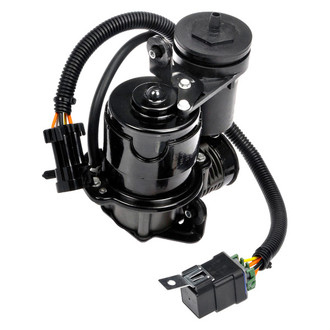 Dorman® - OE Solutions™ Air Suspension Compressor