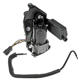 Dorman® - OE Solutions™ Air Suspension Compressor