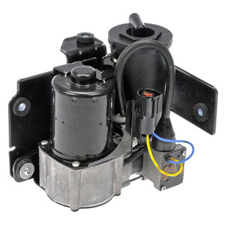 Dorman® - OE Solutions™ Air Suspension Compressor