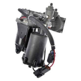 Dorman® - OE Solutions™ Air Suspension Compressor