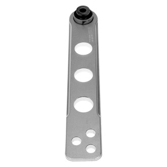 Dorman® - OE Solutions™ Rear Lower Rearward Non-Adjustable Control Arm