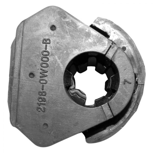 Dorman® - Front Lower Rearward Regular Control Arm Bushing