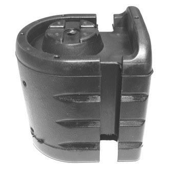 Dorman® - Front Lower Rearward Regular Control Arm Bushing