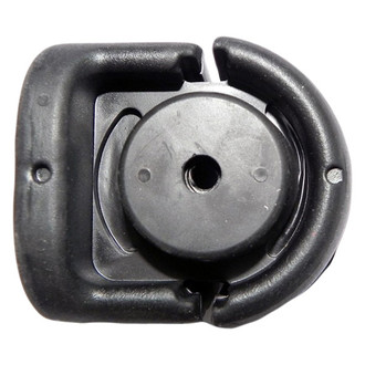 Dorman® - Front Lower Regular Control Arm Bushing
