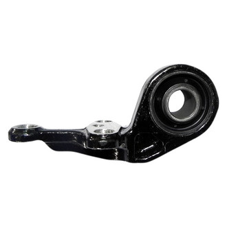 Dorman® - Front Lower Rearward Regular Control Arm Bushing