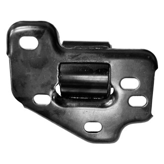 Dorman® - Front Driver Side Lower Rearward Regular Control Arm Bushing