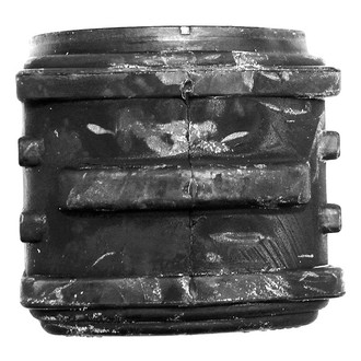 Dorman® - Front Lower Rearward Regular Control Arm Bushing