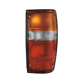 Dorman® - Passenger Side Replacement Tail Light
