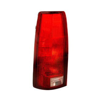 Dorman® - Driver Side Replacement Tail Light