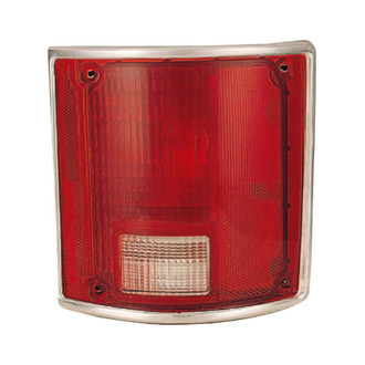 Dorman® - Passenger Side Replacement Tail Light
