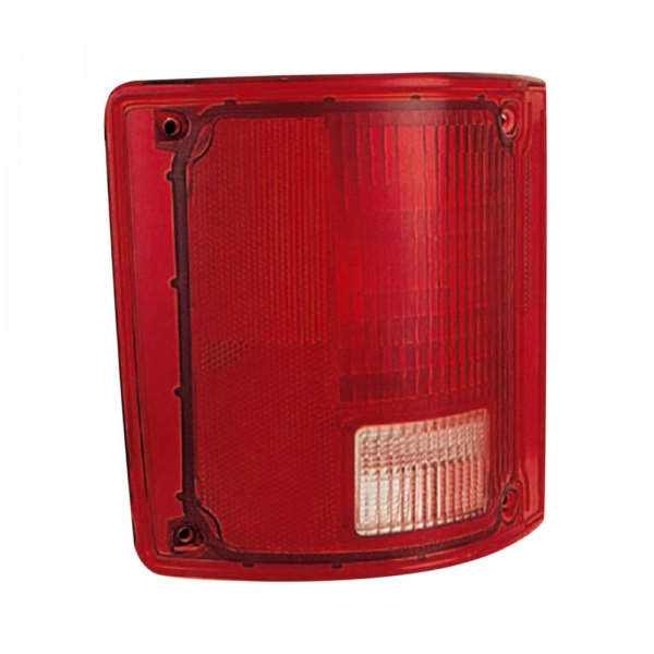 Dorman® - Passenger Side Outer Replacement Tail Light, Chevy Blazer