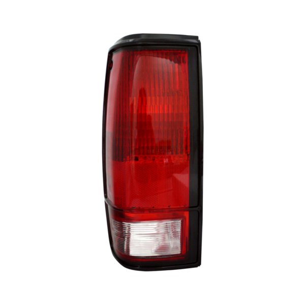 Dorman® - Driver Side Replacement Tail Light, GMC Sonoma
