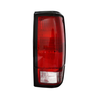 Dorman® - Passenger Side Replacement Tail Light