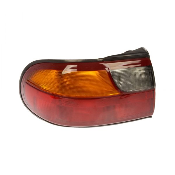 Dorman® - Driver Side Replacement Tail Light, Chevy Malibu