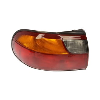Dorman® - Driver Side Replacement Tail Light
