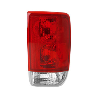Dorman® - Passenger Side Replacement Tail Light