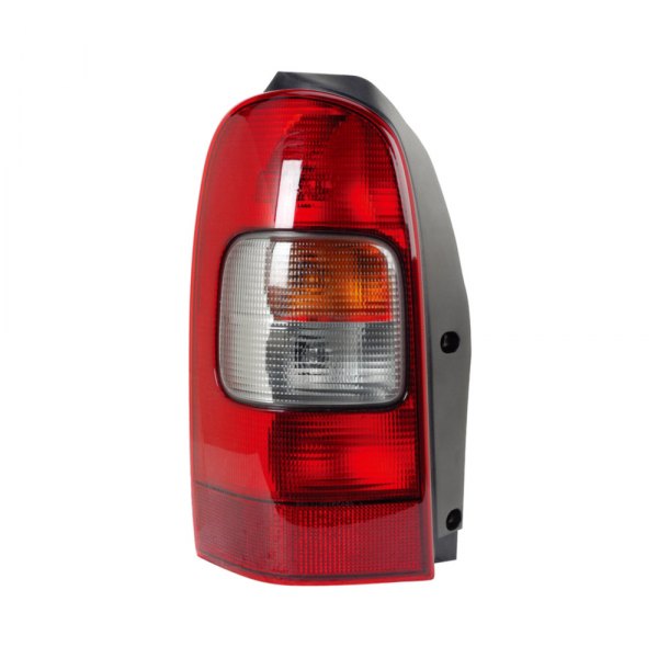 Dorman® - Driver Side Replacement Tail Light, Chevy Venture