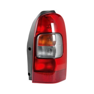 Dorman® - Passenger Side Replacement Tail Light